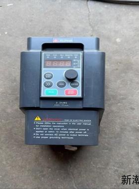 阿尔法变频器ALPHA6000M-S2R2GBS43F01议价商品