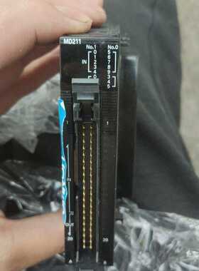 （议价）OMRONCJ2M-MD211