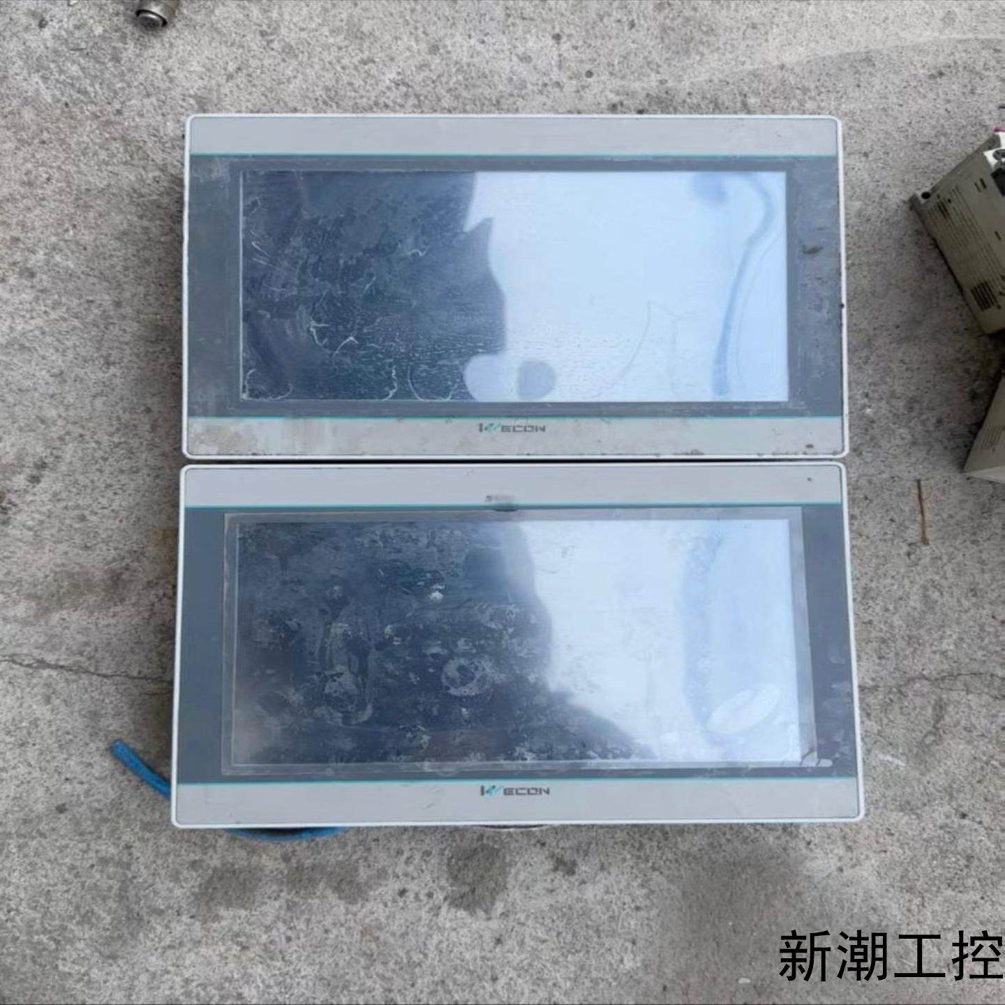 维控触摸屏PI3102i功能完好实物拍摄膜都在看好下单议价商品