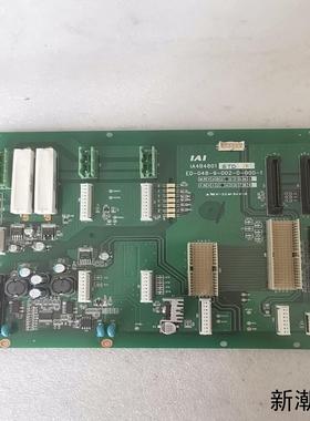 IAI拆机 IA4B4801 STDR  ED-048-9议价商品