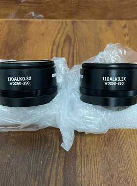 OLYMPUS奥林巴斯110ALK0.3XWD250-35--议价商品