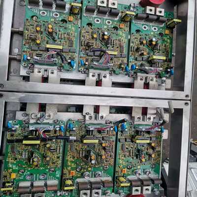 禾望国通功率板HWL1K5D3带IGBT模块成色新需询价