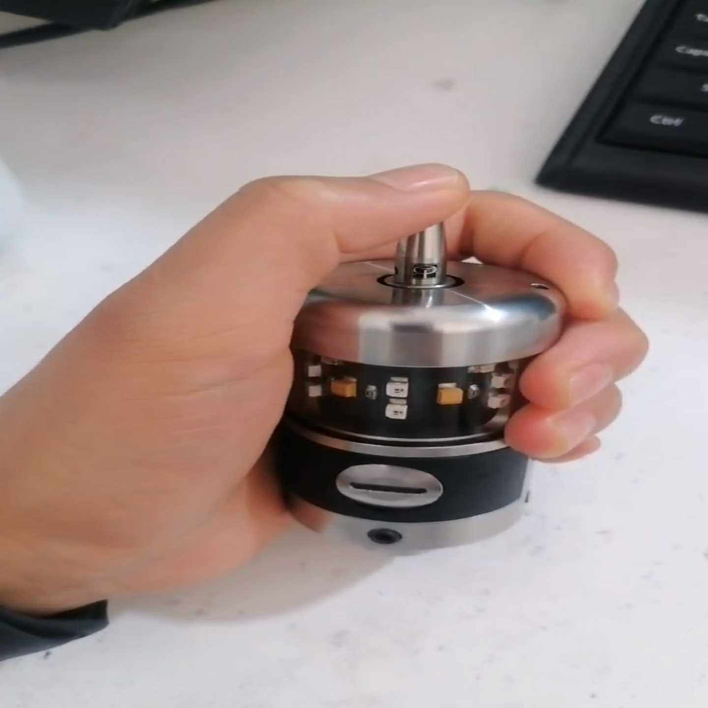 汉默欧测头专业维修--议价商品