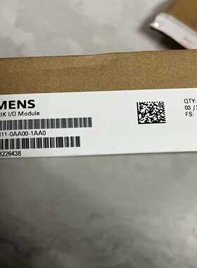 6FC5311-0AA0-1AA0仅拆封询价