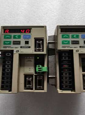 驱动器FND-X12H-SRT询价