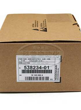 隆兴原装正品EQN1325020 2048 ID538234-01823901-52海德汉*