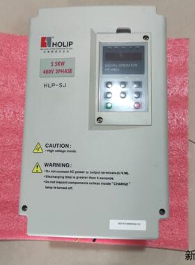 拆机海利浦变频器HLPSJ05D543B  实物拍摄议价商品