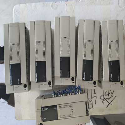 PLC，FX3U-64MR，FX3U-64MT，询价