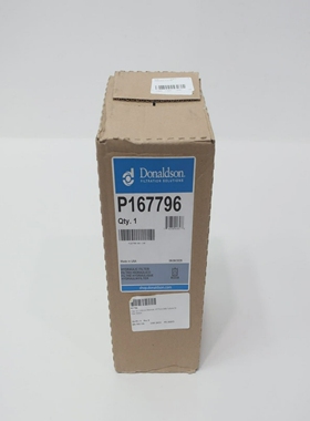 DonaldsonP167796液压过滤器
