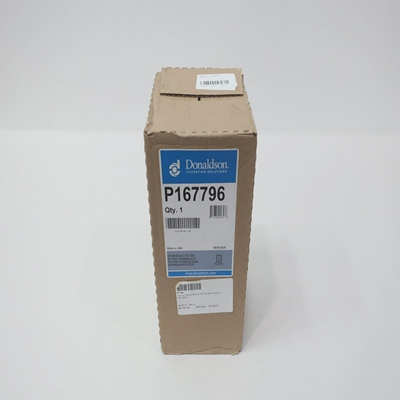 DonaldsonP167796液压过滤器