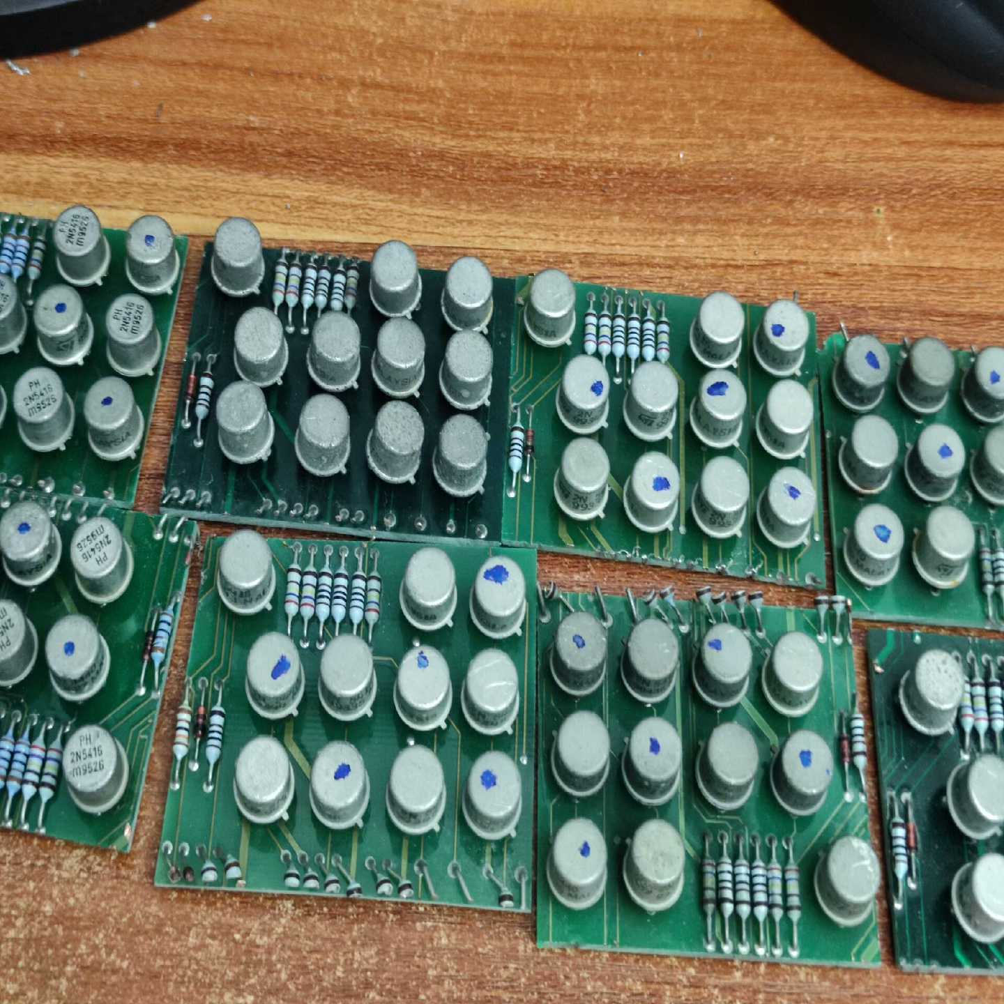 议价带板M2N3440ST2N5416/