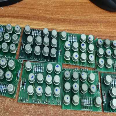 议价带板M2N3440ST2N5416/