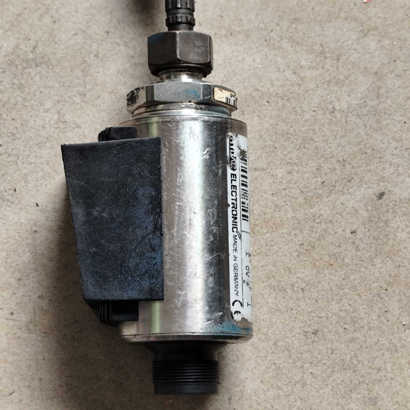 禾川伺服驱动器SV-X3DA020A-D 200W功能成（电子设备）