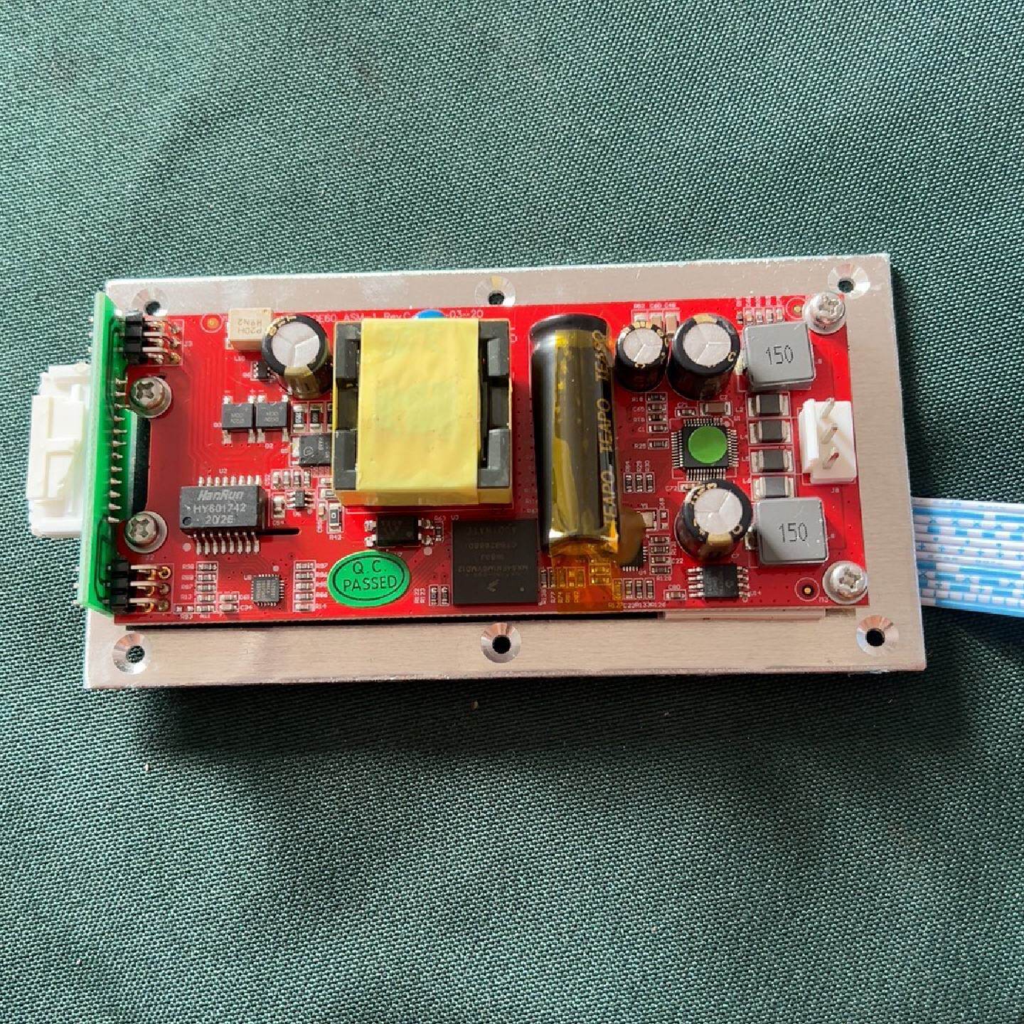 声菲特数字音响线路板POE60-ASM-1-REV.C 线路--议价商品