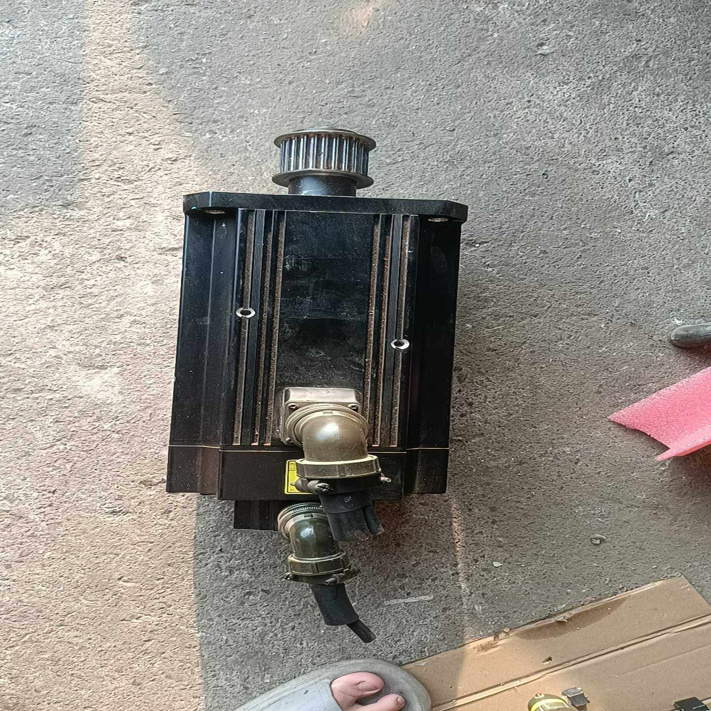 LS伺服电机，APM-SF75DEK2-P3，功能，~询价