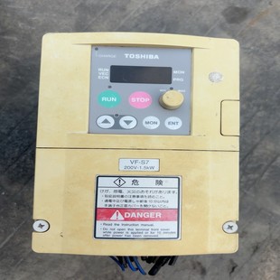 2015PY 东芝变频器VFS7 请询价