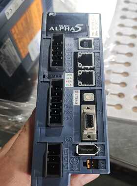 富士伺服驱动RYT101D5-VC2-Z88100W一手库询价