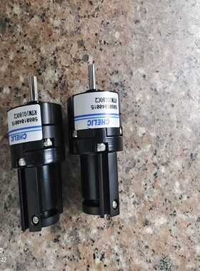 CHELIC气立可RTM10180C2叶片旋转气缸，适用