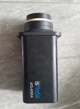 isMedia工业相机镜头一个，成色外观可以，价私聊--议价商品