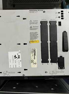 B&R工控机PC910询价