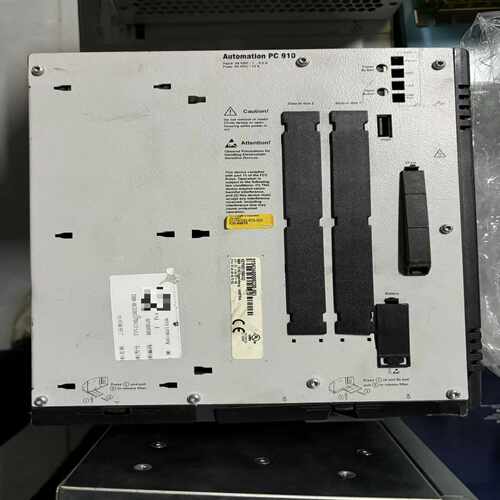 询价~贝加莱B&R工控机PC910