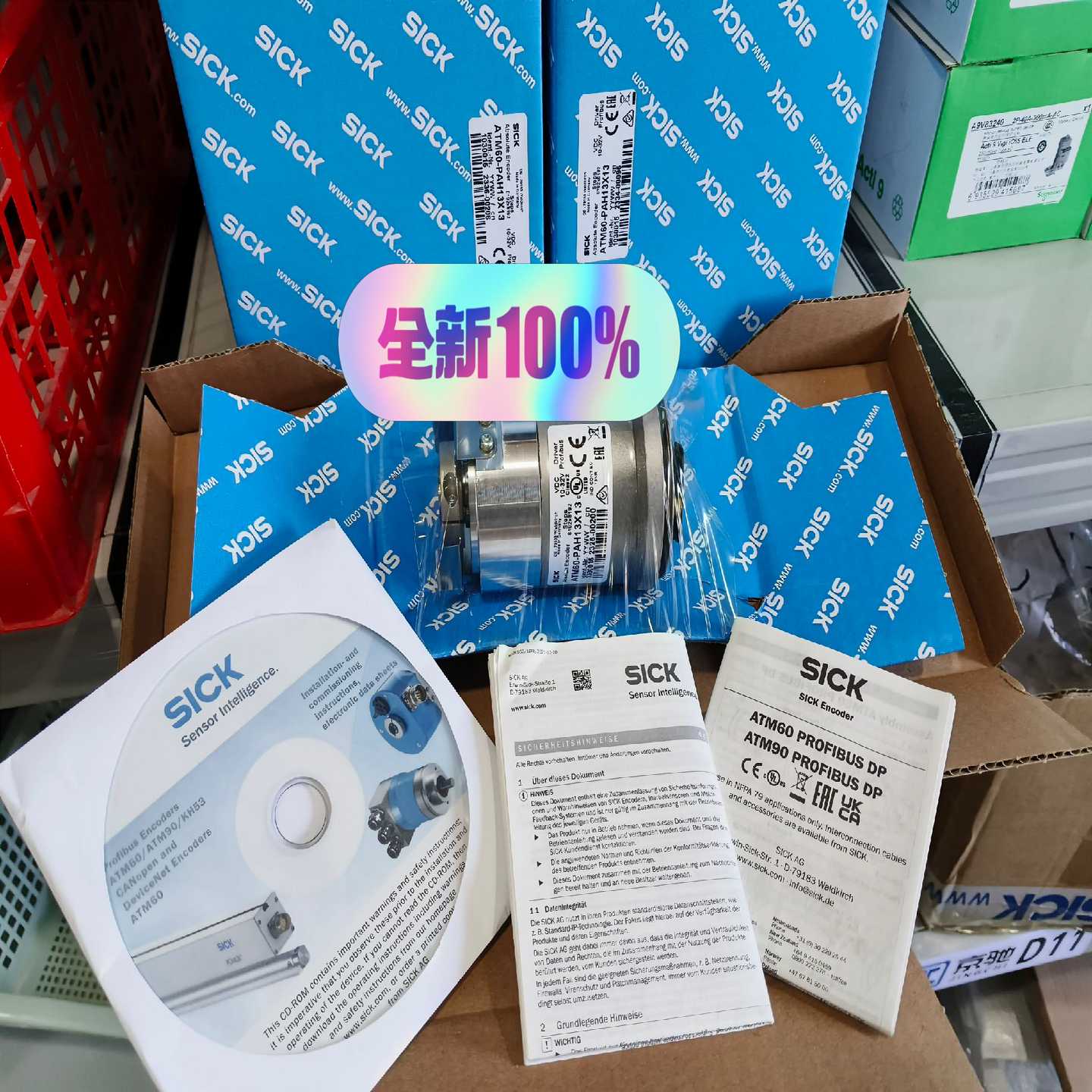 ATM60-A4A12X121030001询价