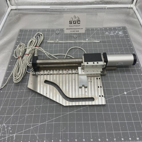 CKDCylinderEHS-2001-195NL534540PN:XCA-00-20-195-70-FL