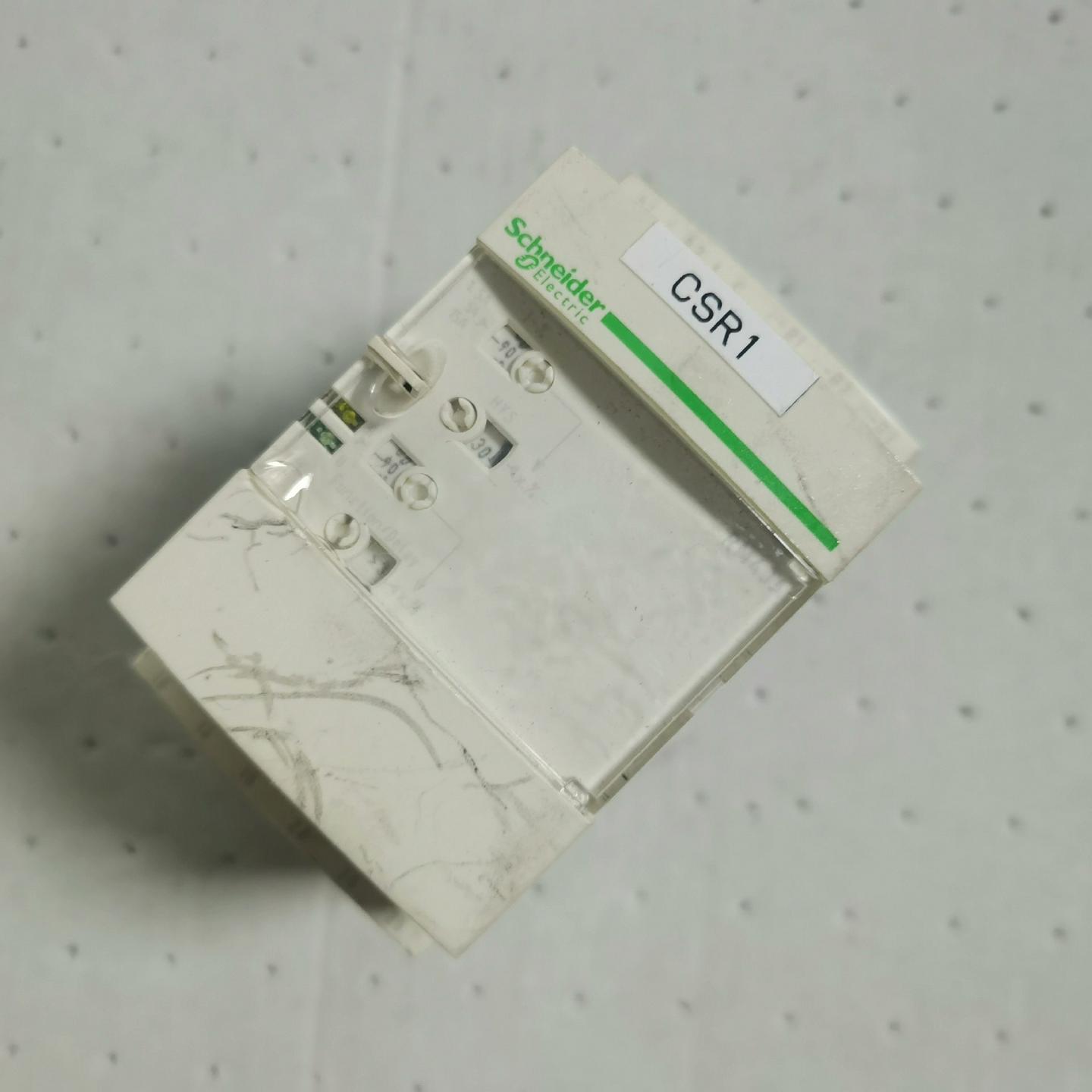 原装正品施耐德Schneider保护控制继电器RM4JA32M需询价