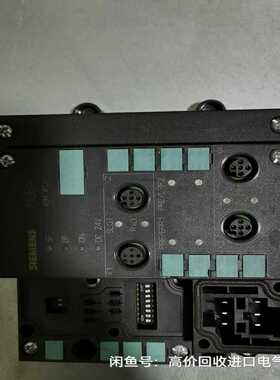 【议价】6GT2002-0EB00MOBY接口模块西门适用