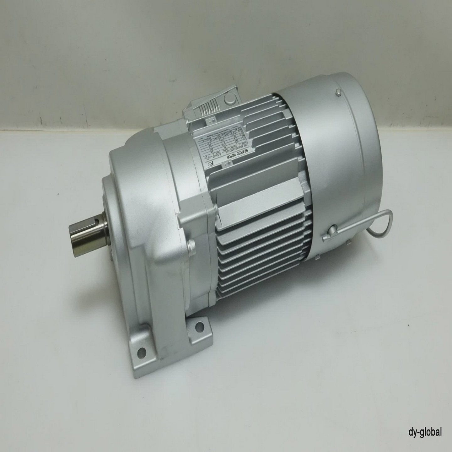 富士NNBMGX1MB08A03AS1:301HP220V制动齿轮电机PNB200KMO