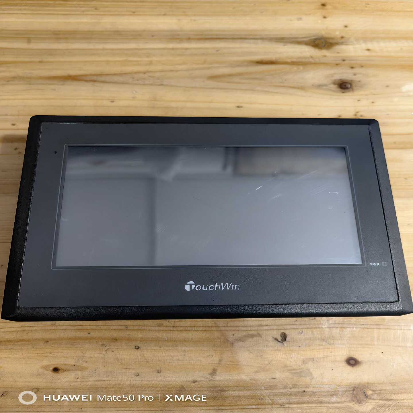 询价信捷7寸触摸屏处理TG765-UTDC24V4W