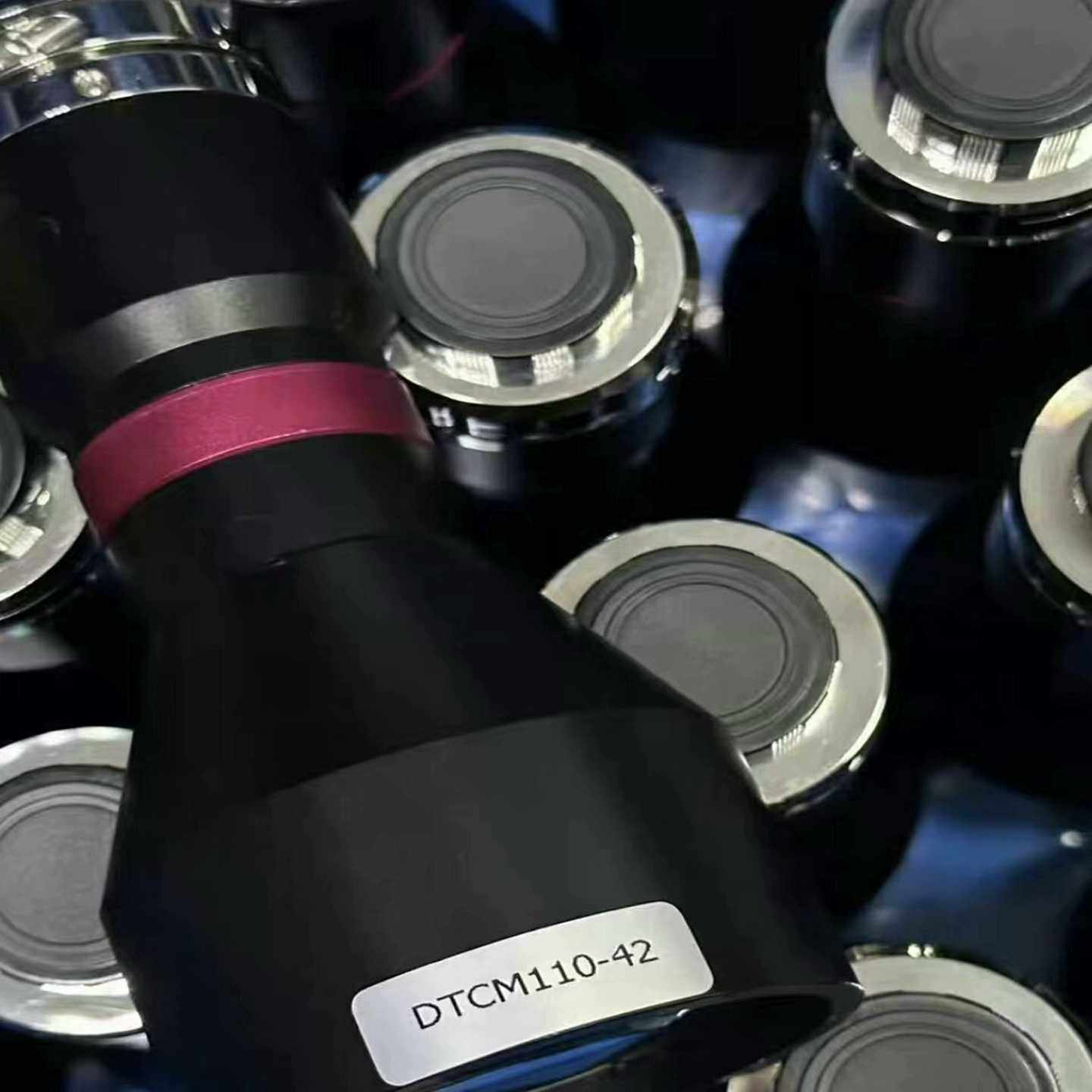 视清远心镜头型号DTCM110-42，倍率0.395倍--议价商品