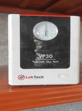 LabTech莱伯泰科真空抽滤泵VP30，型号GDZC-JC--议价商品