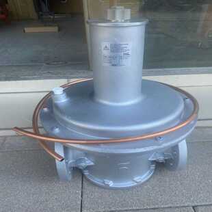 卡奥电子 3VGBF65F40 霍科德减压阀VGBF50F40