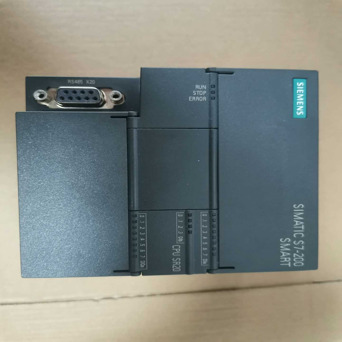 288-1SR20-0AA1，95新，22年份，质量包询价