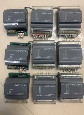 江森控制器XT9100XP9105；，成色如图。询价