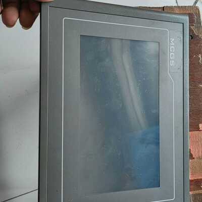 昆仑通泰触摸屏TPC7062KX件，实物图片，询价