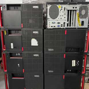 支持6 机箱电源主板 议价商品 N000准系统 联想M910t