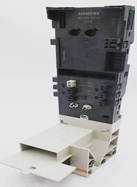 Siemens3RK1903-3AC10E-Stand:01Terminalmodul-used-