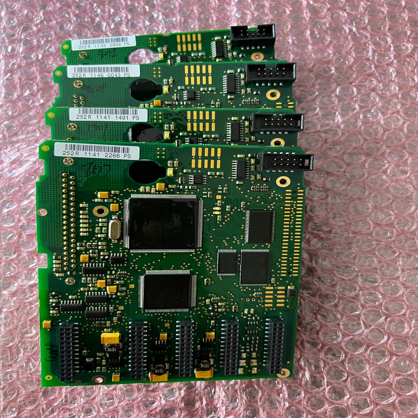 伟肯VACON变频器 NXS主板 伟肯控制板252R PC0~询价