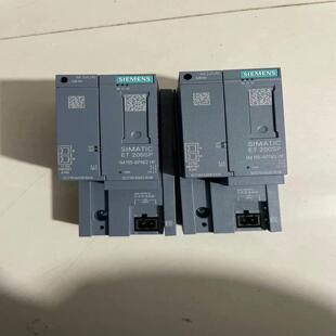 实图询价 0CN0 ET200SP模块155 6AU01