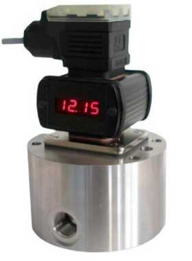 德国原装进口KOBOLDn差温式流量计DZR-1007S15FS0