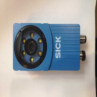 【议价】SICK读码器VSPP-3F11221051982工业视觉适用
