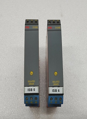 PRElectronic5105BIsolatedDriver