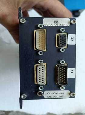 询价BVRA-IO53.3/1.0OptiCam3.1G6C