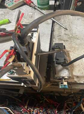 松下伺服100w一套松下伺服驱动器MADKT1505CA1--议价商品