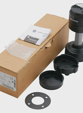 Allen-BradleyBULLETIN856T856T-B24Q10CSer.AMontagebasis