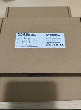 咨询-北科国际NTI浪涌保护器MPM-32-D2