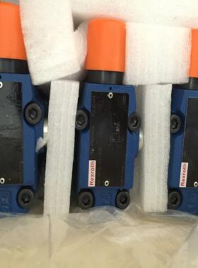 配件力士乐DB10-2-52315订货号R900590334先导式溢流阀Rex议价