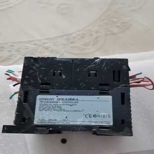 议价欧姆龙CP1E E14DR